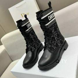 Picture of Dior Shoes _SKUDiorsz35-40TY09023519